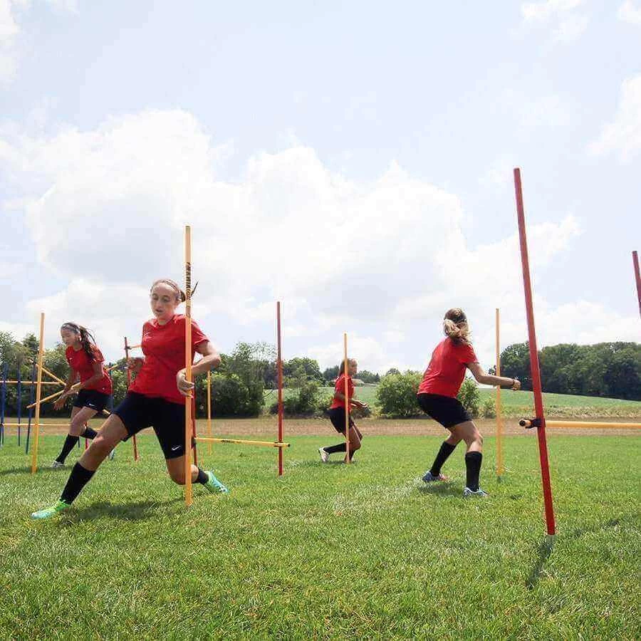 Conditioning Kwik Goal Coaching Stick Performance Pack 1 Conditioning Kwik Goal Coaching Stick Performance Pack