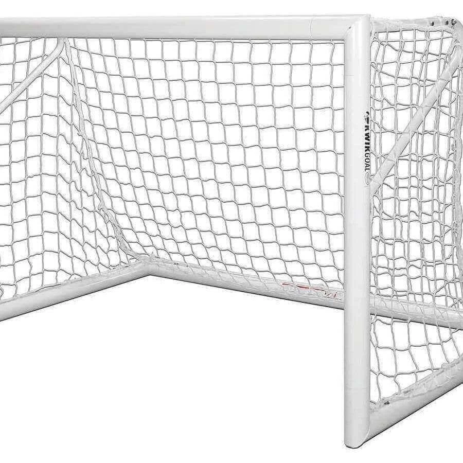 Deluxe European Club Soccer Goals By Kwik Goal 1 Deluxe European Club Soccer Goals By Kwik Goal