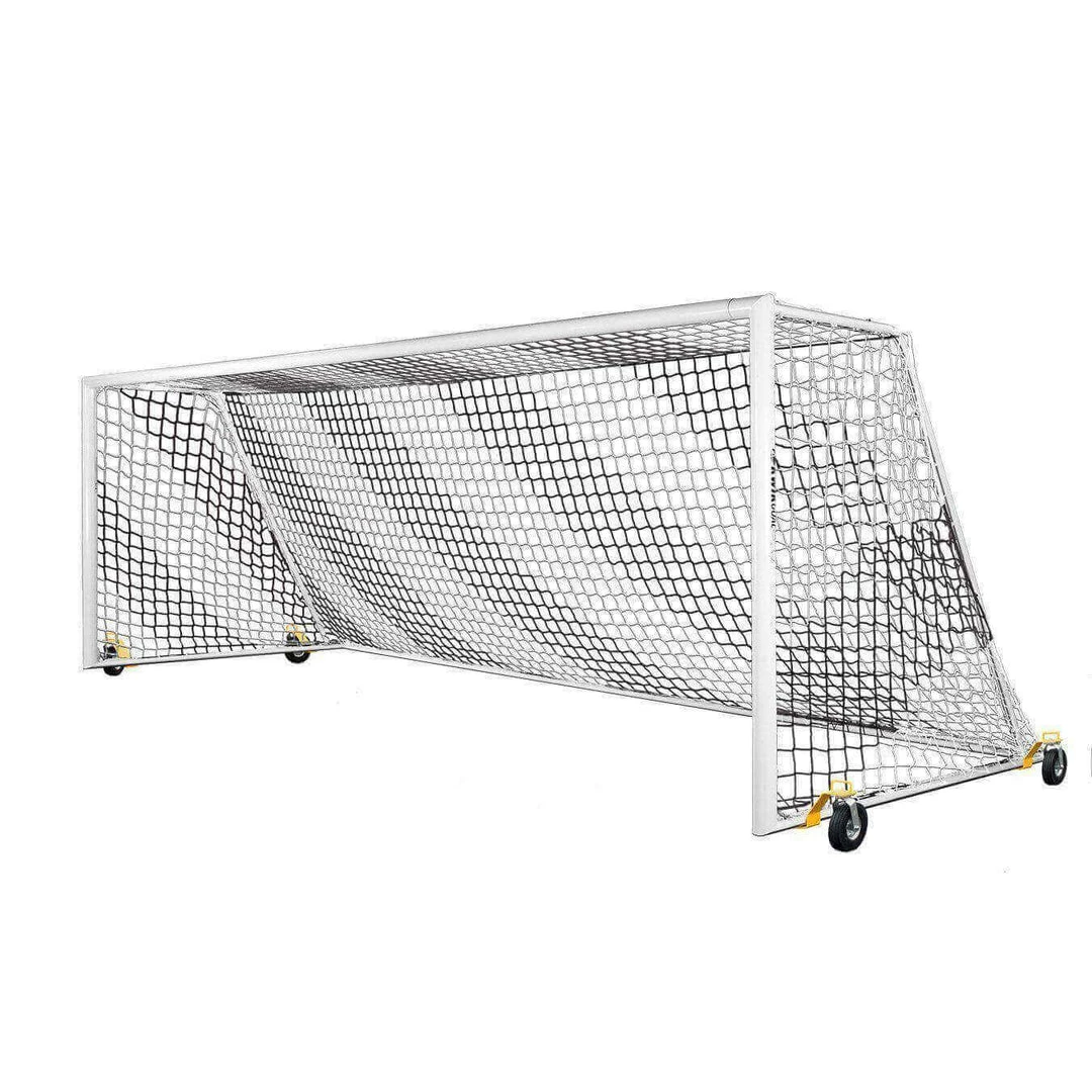 The 8'x24' Evolution 1.1 Soccer Goal By Kwik Goal Soccer Equipment 5 The 8'x24' Evolution 1.1 Soccer Goal By Kwik Goal Soccer Equipment