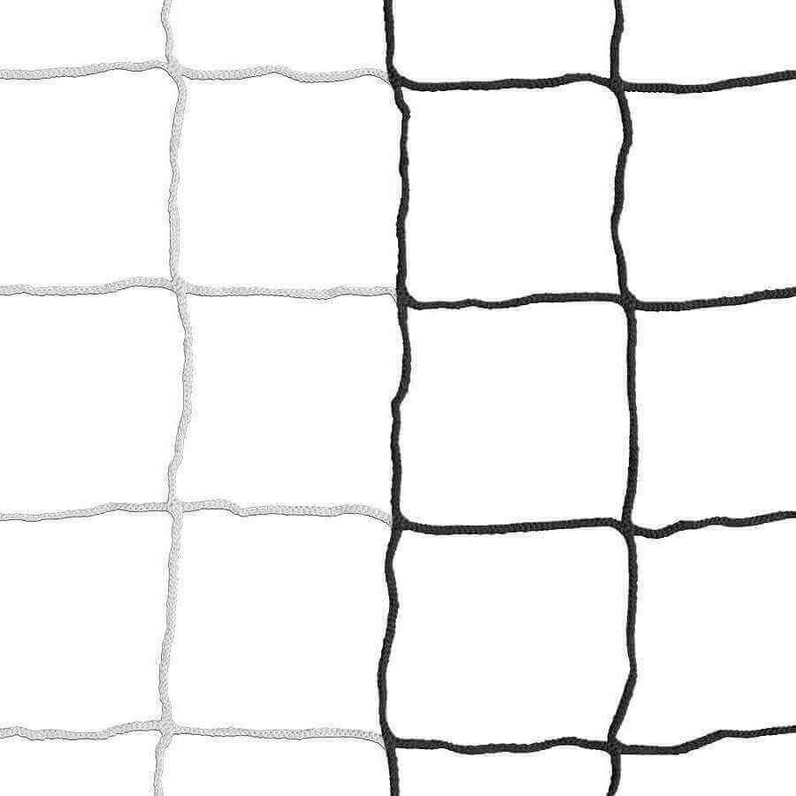 Soccer Equipment 3mm Evolution Net With 120mm Mesh By Kwik Goal 1 Soccer Equipment 3mm Evolution Net With 120mm Mesh By Kwik Goal