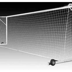Kwik Goal Fusion 120 Soccer Goal 8' X 24'