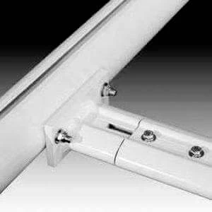 Kwik Goal Fusion 120 Soccer Goal 8' X 24' 5 Kwik Goal Fusion 120 Soccer Goal 8' X 24'