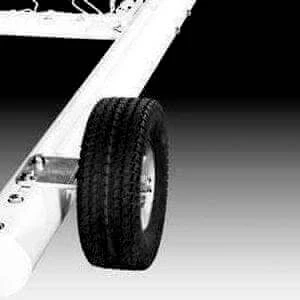 Kwik Goal Fusion 120 Soccer Goal 8' X 24' 6 Kwik Goal Fusion 120 Soccer Goal 8' X 24'