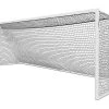 Kwik Goal Soccer Equipment FUSION High School Match Soccer Goals
