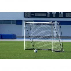 Kwik Goal Soccer Equipment Kwik Flex Goals