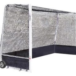 Kwik Goal Official Field Hockey Goal With Wheels