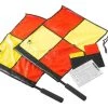 Kwik Goal Premier Referee Kit Soccer Equipment