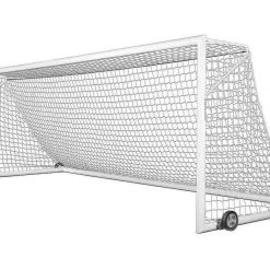 Soccer Equipment Kwik Goal Pro Premier European Match Soccer Goals