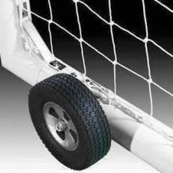 Soccer Equipment Kwik Goal Pro Premier European Match Soccer Goals