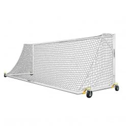 Soccer Equipment Kwik Goal Pro Premier European Match Soccer Goals