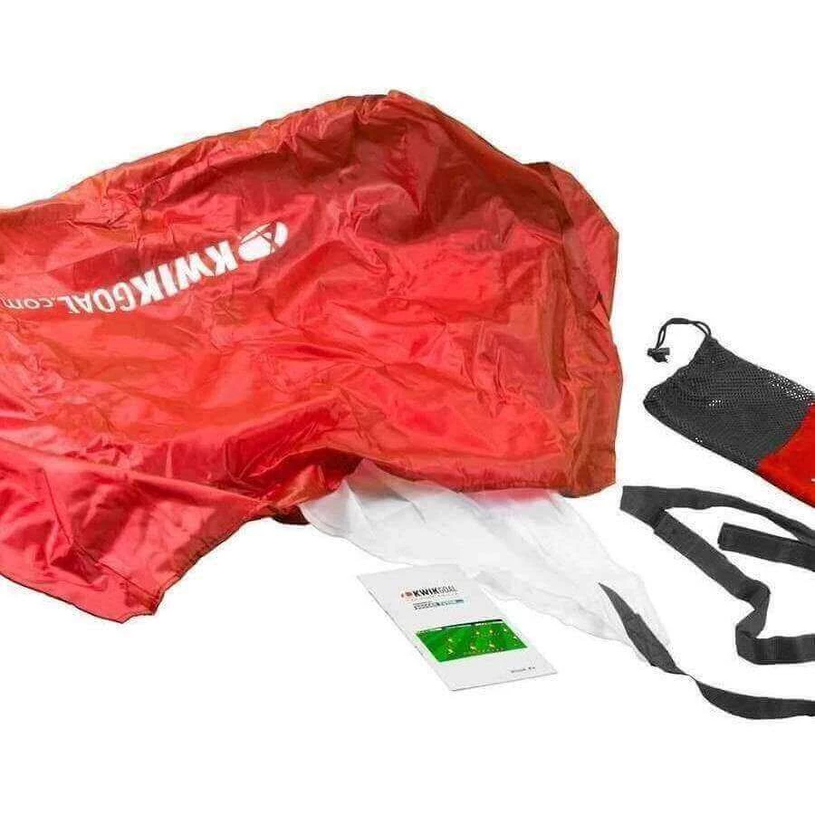 Kwik Goal Resistance Chute 3 Kwik Goal Resistance Chute