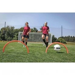 Kwik Goal Training Arches Soccer Equipment