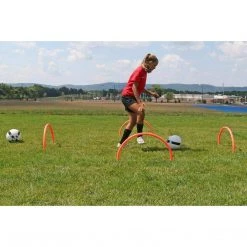 Kwik Goal Training Arches Soccer Equipment
