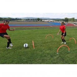 Kwik Goal Training Arches Soccer Equipment