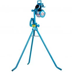 The JUGS 'Lite-Flite' Light Ball Training Machine