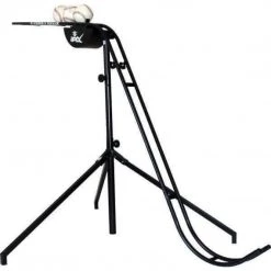 The 'APEX' Soft-Toss And Tee System By Louisville Slugger