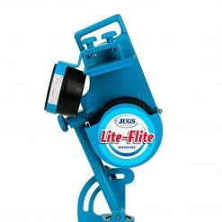 The JUGS 'Lite-Flite' Light Ball Training Machine