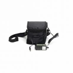 Pitching Machine Accessories External Battery Pack For Use With Any MaxBP Machine