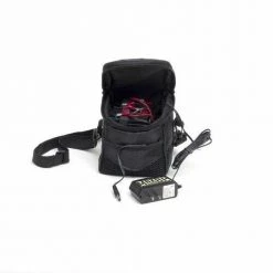 Pitching Machine Accessories External Battery Pack For Use With Any MaxBP Machine