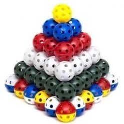 MaxBP Golf Wiffle Training Balls