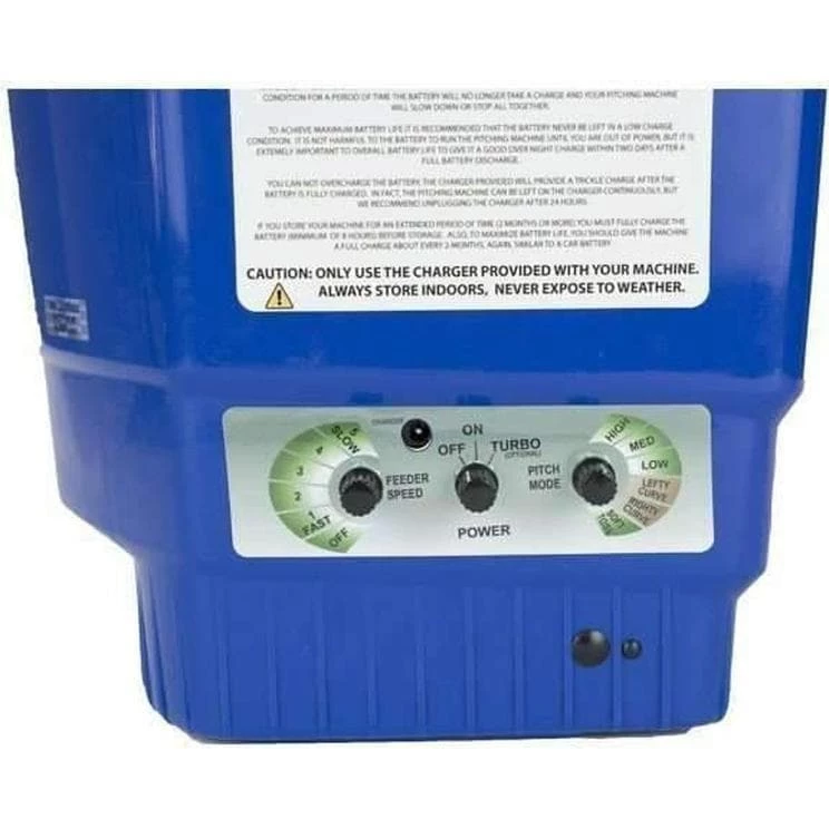 MaxBP Junior Baseball Pitching Machines 5 MaxBP Junior Baseball Pitching Machines