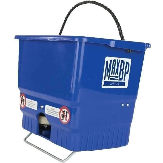 MaxBP Junior Baseball Pitching Machines 6 MaxBP Junior Baseball Pitching Machines