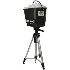 Baseball Equipment MaxBP Original Wiffle Ball Pitching Machine