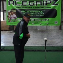 Gary Gaetti Hip Hitters By Muhl Tech