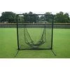 Baseball Equipment Varsity 7'x7' Sock Net With #60 Netting By Muhl Tech