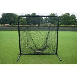 Unique Sports Online Shop 19 Baseball Equipment Varsity 7'x7' Sock Net With #60 Netting By Muhl Tech