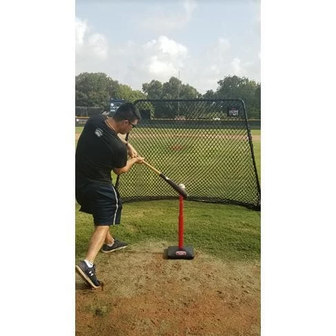 The '90 Second Net' Portable Hitting Screen By Muhl Tech 3 The '90 Second Net' Portable Hitting Screen By Muhl Tech