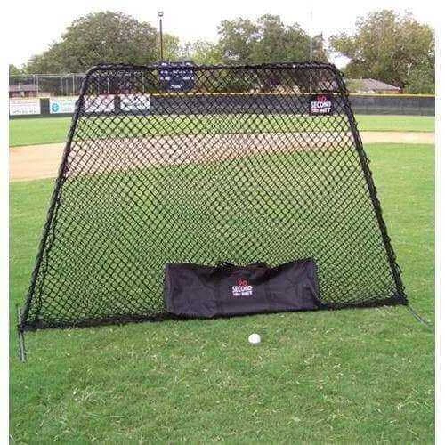 The '90 Second Net' Portable Hitting Screen By Muhl Tech 1 The '90 Second Net' Portable Hitting Screen By Muhl Tech