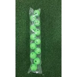 The 'AceBallz' Limited Flight Training Balls By Muhl Tech