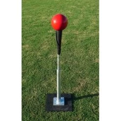 The Backyard Hitting Power Practice Package By Muhl Tech Baseball Equipment