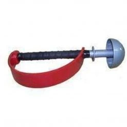 Baseball Equipment The 'Bullpen Bat' Swing Aid By Muhl Tech