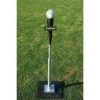 Hitting Tees The 'Cone Tee' Heavy Steel Hitting Tee From Muhl Tech