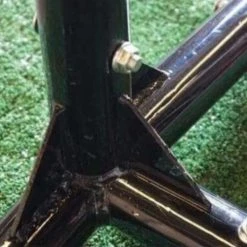 The Elite Pro 6.5'x7' L-Screen With #96 Net By Muhl Tech Nets & Screens 6 The Elite Pro 6.5'x7' L-Screen With #96 Net By Muhl Tech Nets & Screens