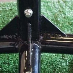 The Elite Pro 6.5'x7' L-Screen With #96 Net By Muhl Tech Nets & Screens 7 The Elite Pro 6.5'x7' L-Screen With #96 Net By Muhl Tech Nets & Screens