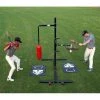 Baseball Equipment The 'Institutional Power Zone Station' By Muhl Tech