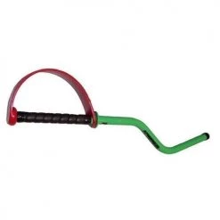 The 'Mad Bat' Offset Angled Bend Training Bat By Muhl Tech