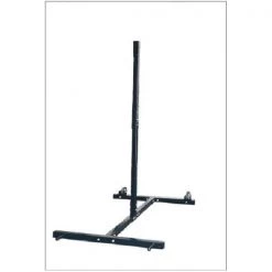 Baseball Equipment The 'Power Bag' Or 'Zone Hitter' Stand By Muhl Tech