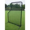 Varsity 5'x7' L-Screen With #60 Netting By Muhl Tech Nets & Screens