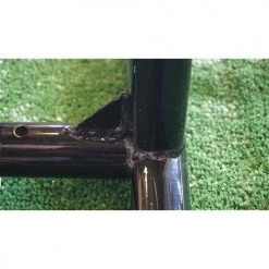 Varsity 7'x7'Softball Screen With #60 Netting By Muhl Tech