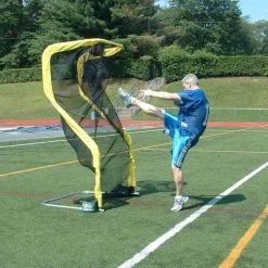 Extra Point Football Training Net By The Net Return