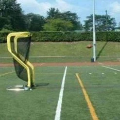 Extra Point Football Training Net By The Net Return