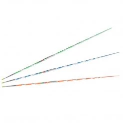 OTE Men's Javelins - Rubber Tipped By Gill Athletics