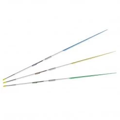 Pacer Men's Javelins - Rubber Tipped By Gill Athletics