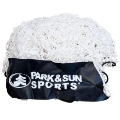 Lacrosse Equipment Park & Sun 6' Lacrosse Bungee Net