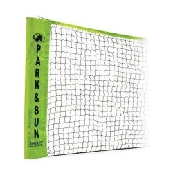 Park & Sun BM-21S Badminton Net Badminton Systems