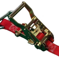 Park & Sun Lever Ratchet